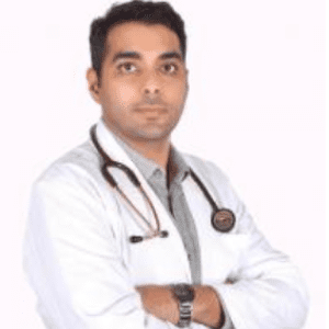 Dr. Abhinav Chhabra